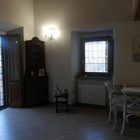 Il Pettirosso Villa Cesano Dış mekan fotoğraf
